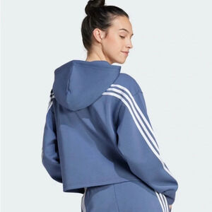Adidas FUTURE ICONS 3-STRIPES HOODIE